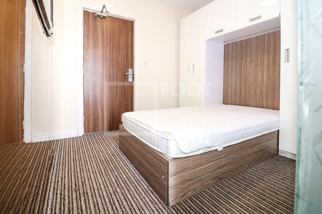 Main image of property: Sunbridge Halls, Bradford, BD1 2HF