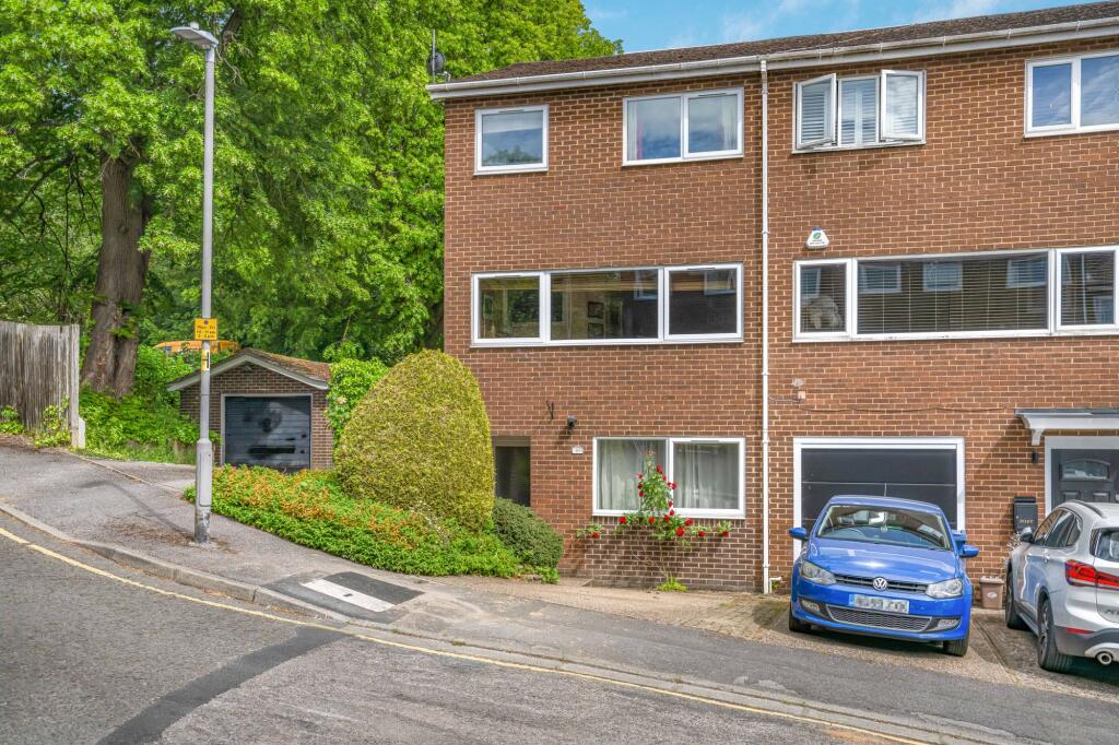 Main image of property: Malmers Well Road, High Wycombe, HP13