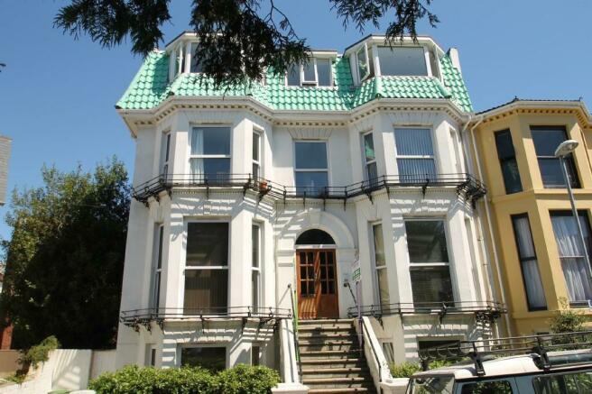 Main image of property: Eastern Villas Road, Southsea, Portsmouth, PO4