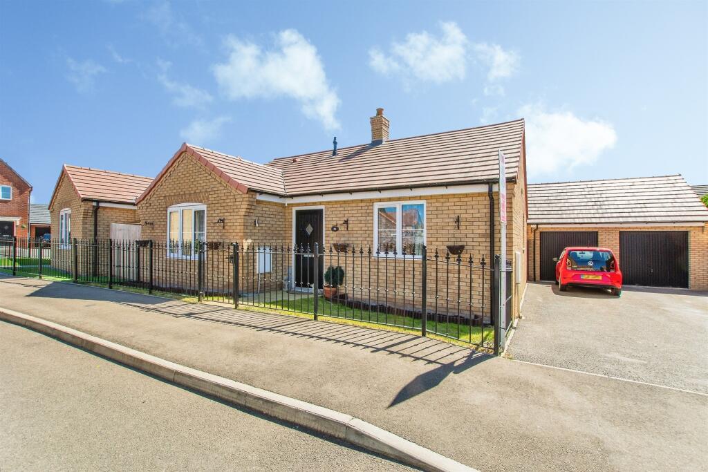 Main image of property: Pheasant Street, Holbeach, SPALDING