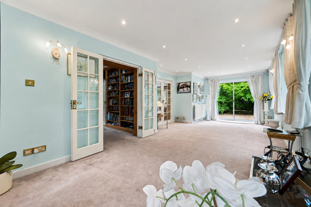 House in Slough - More