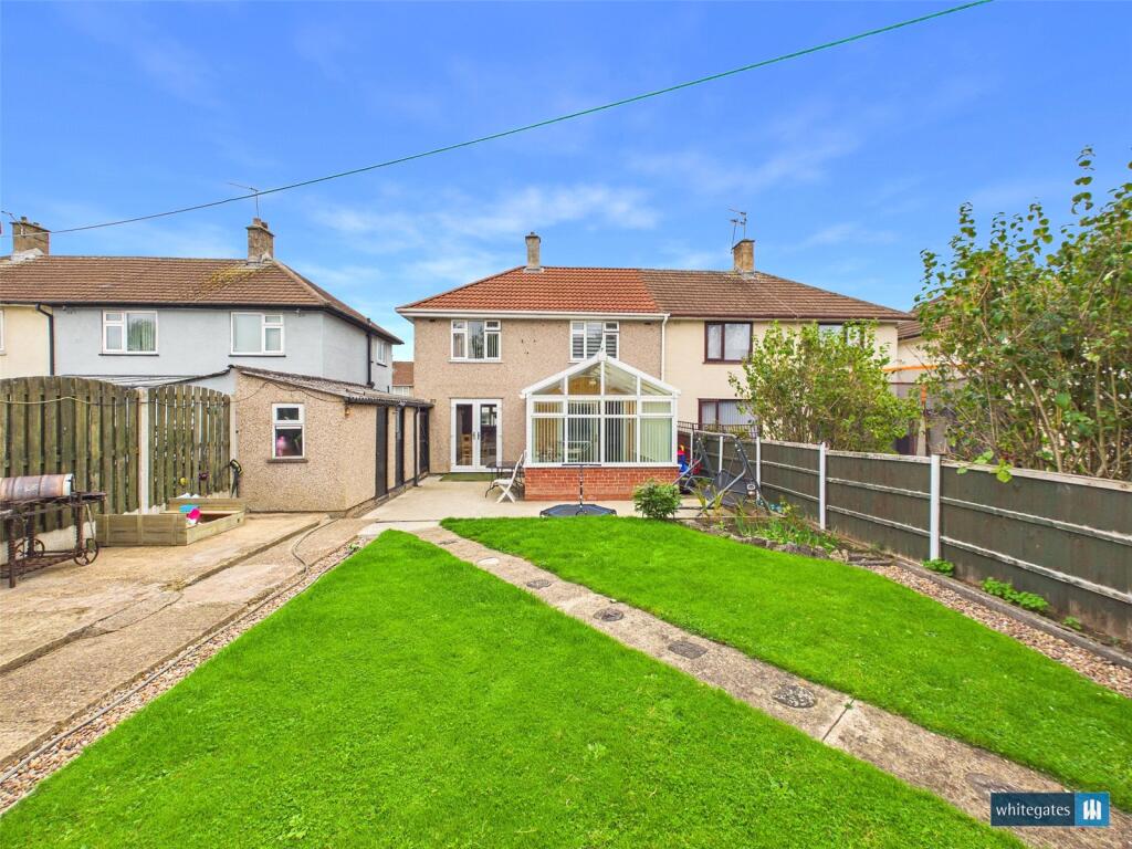House in Doncaster, South Yorkshire - View 3