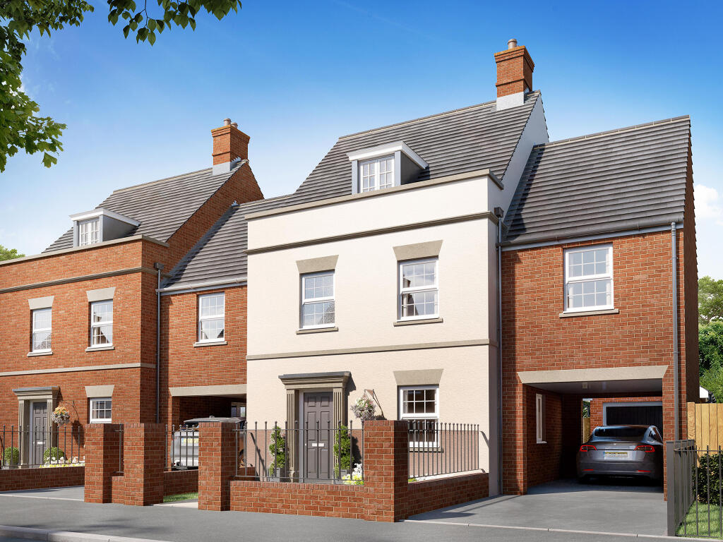 Main image of property: Epsom Avenue,
Towcester,
Northamptonshire,
NN12 7LD