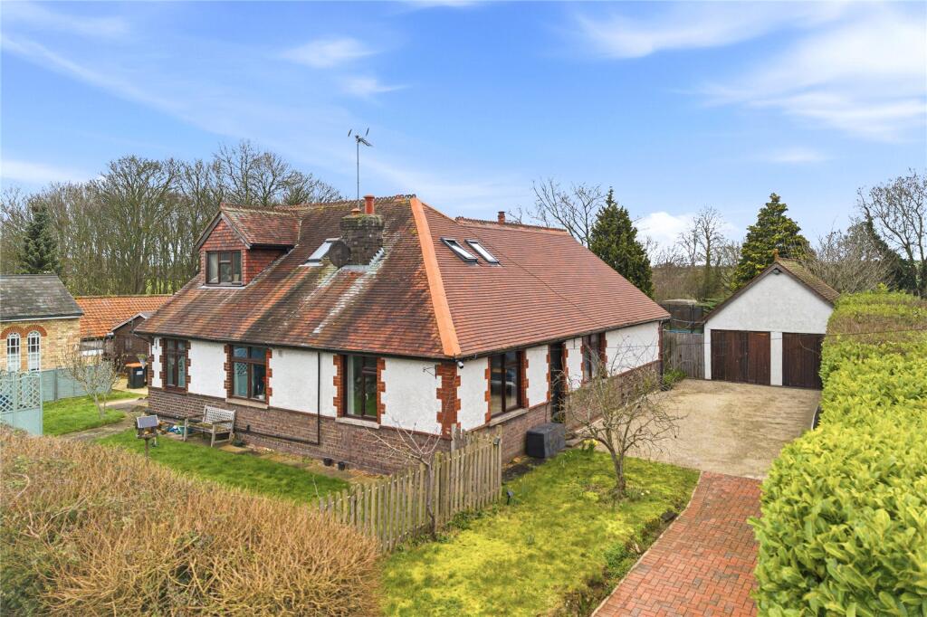 Main image of property: Sharpenhoe Road, Streatley, Bedfordshire, LU3