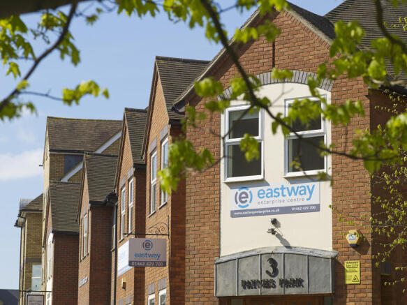 Offices to Rent Hitchin Hertfordshire