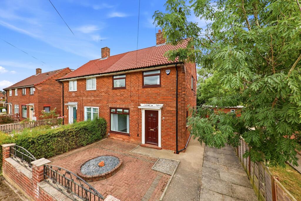 Main image of property: Stanks Avenue, Leeds