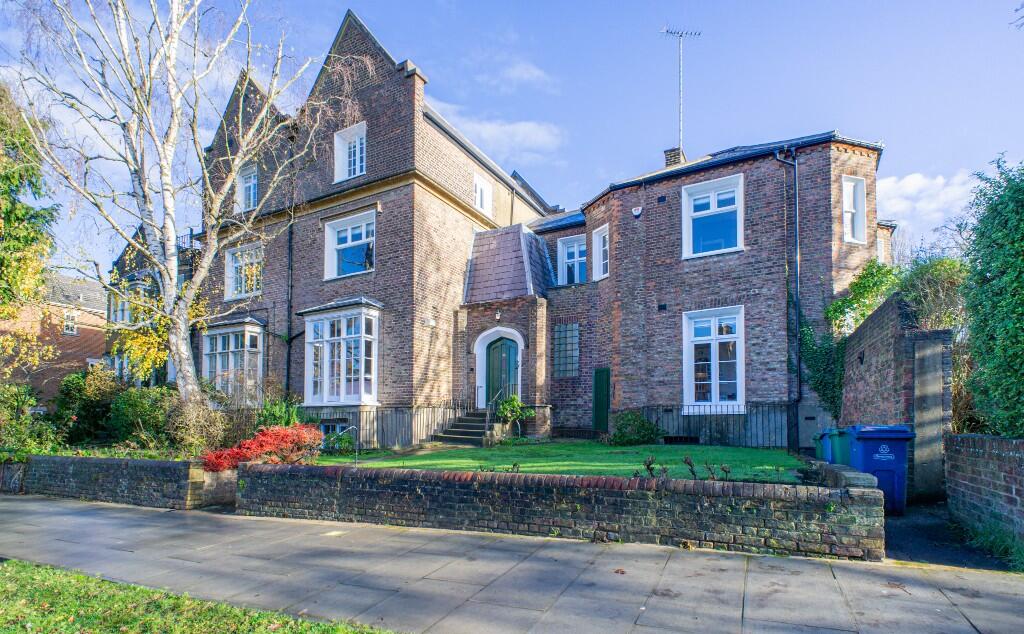 Main image of property: London Road, Harrow, Middlesex, HA1