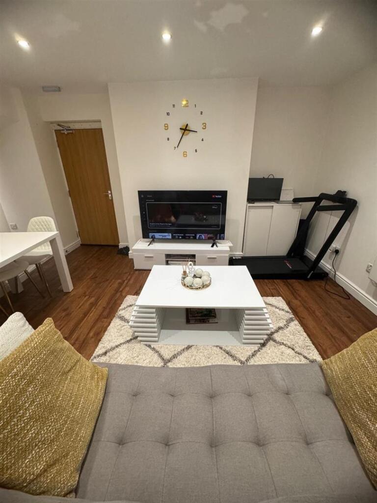 Main image of property: 34 Bridge Street, Walsall, Walsall