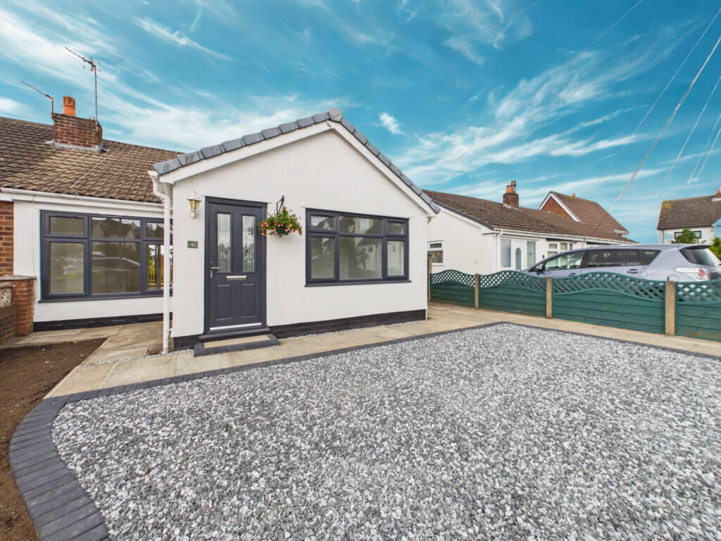 Main image of property: Stuart Crescent, Billinge Wigan WN5