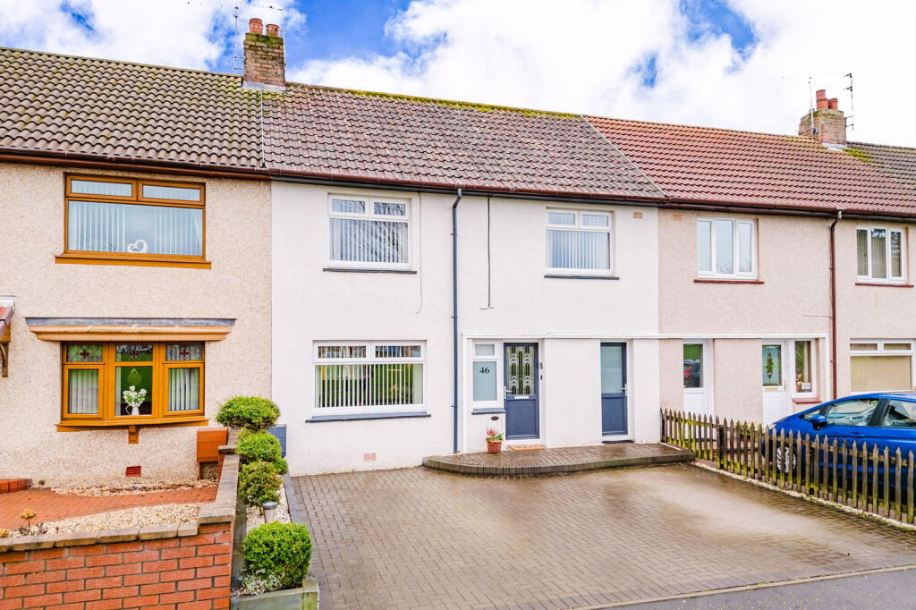 Main image of property: Cunningham Crescent, Ayr, KA7 3JA