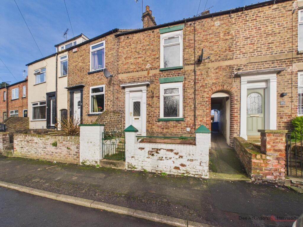 Main image of property: Eastgate North, Driffield, YO25 6EE