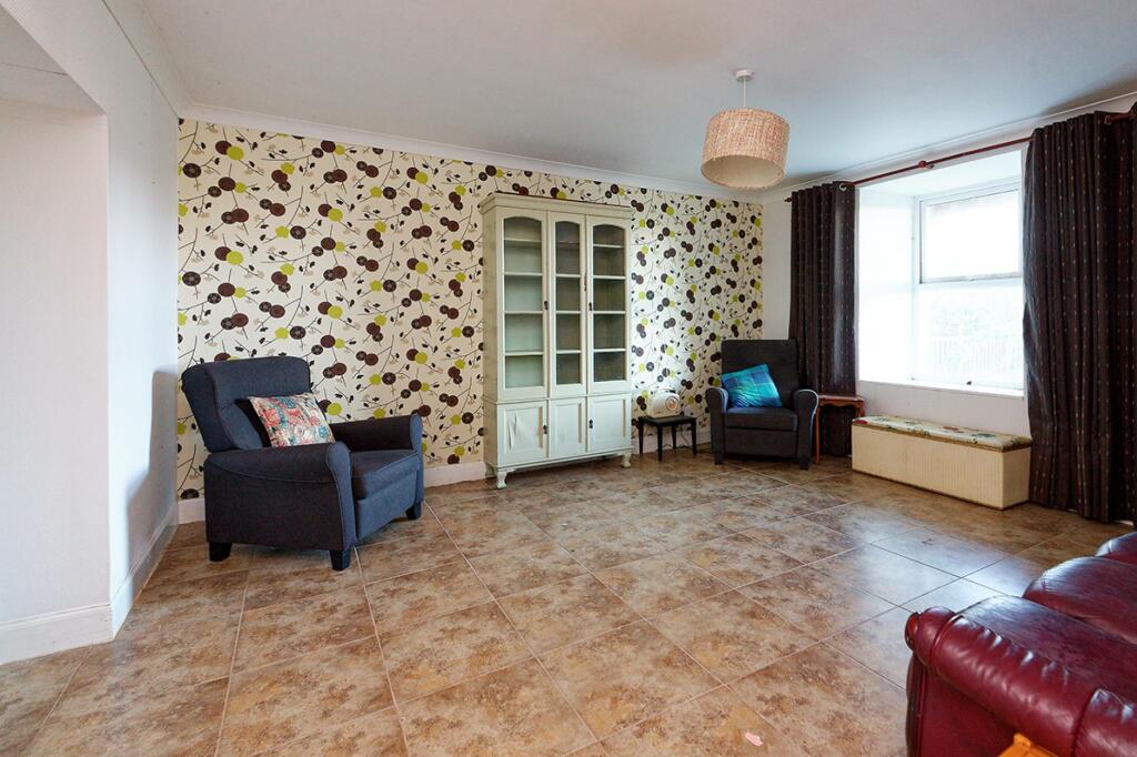 House in Sandhead, Dumfries and Galloway - View 5