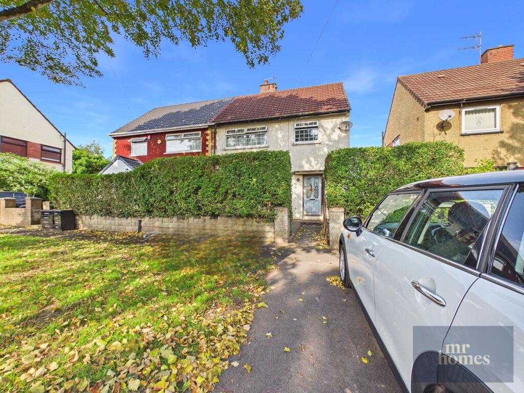 Main image of property: Narberth Road, Cardiff, CF5
