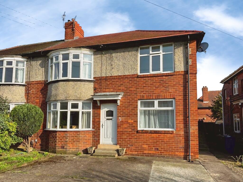 Main image of property: Guelder Road, High Heaton, Newcastle upon Tyne, NE7