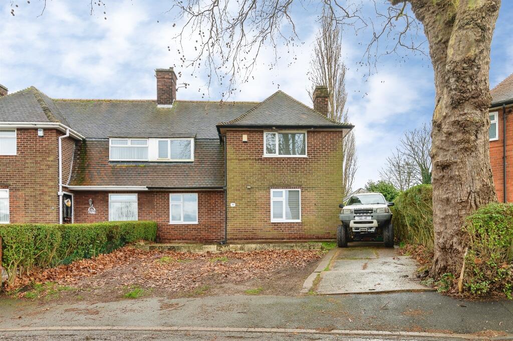 Main image of property: Munford Circus, Nottingham