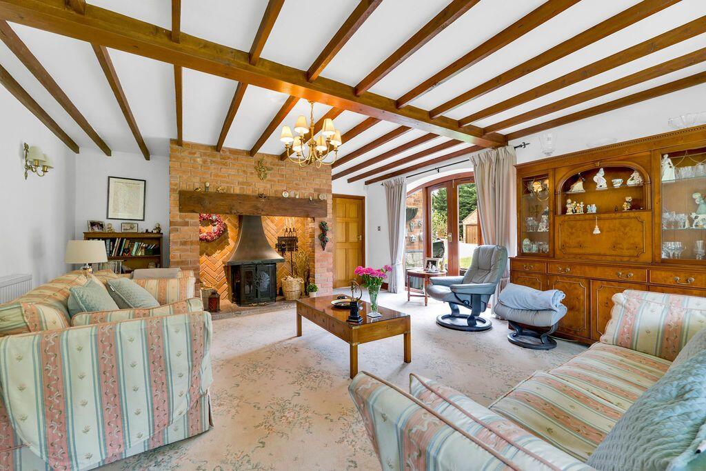 House in Stratford-on-Avon, Bidford on Avon - More