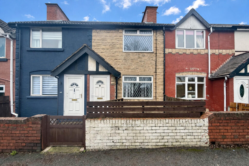 Main image of property: Muglet Lane, Maltby