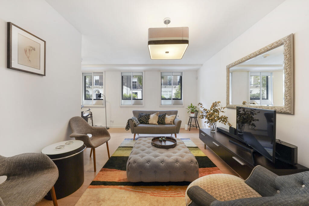 Main image of property: Queen Anne Street, W1G