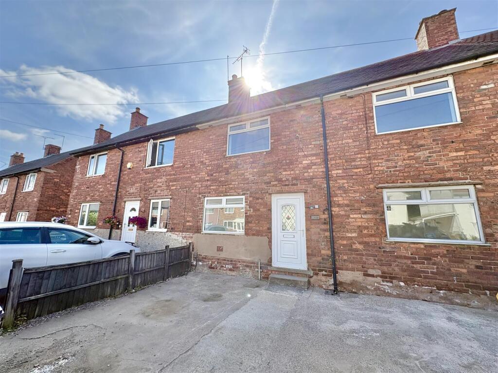 Main image of property: Welbeck Square, Stanton Hill, Sutton-In-Ashfield