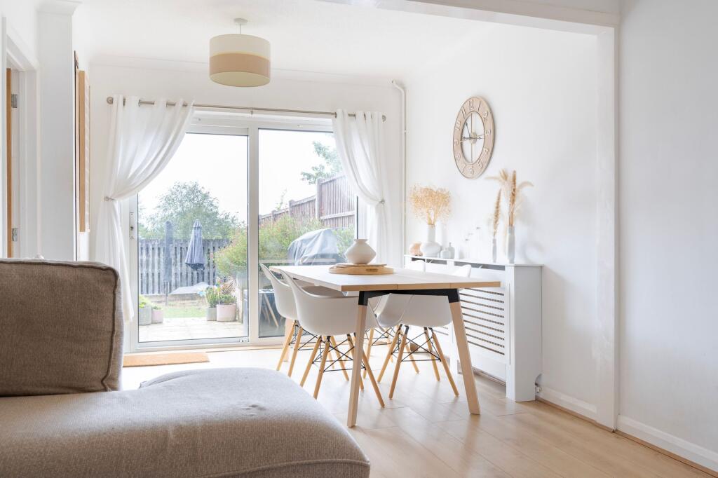 House in Mid Suffolk, Stowmarket - View 5
