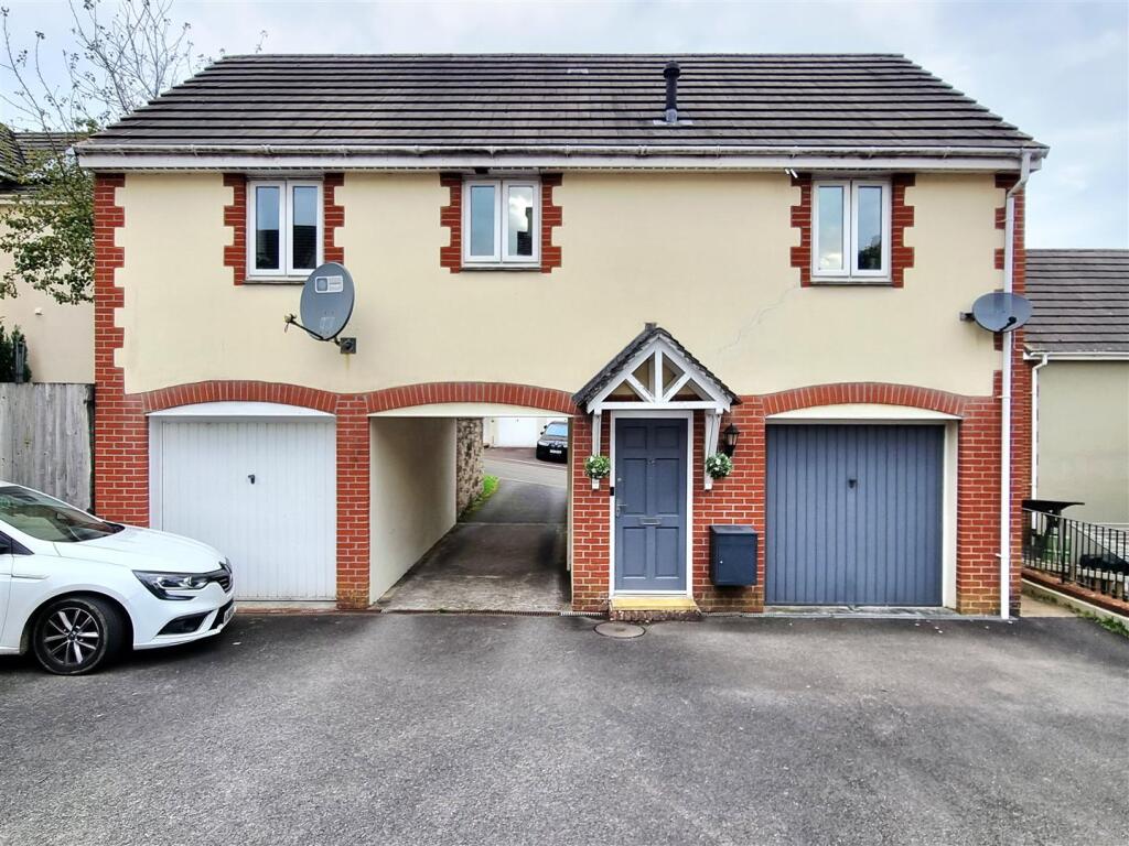 Main image of property: Kensey Valley Meadow, Launceston