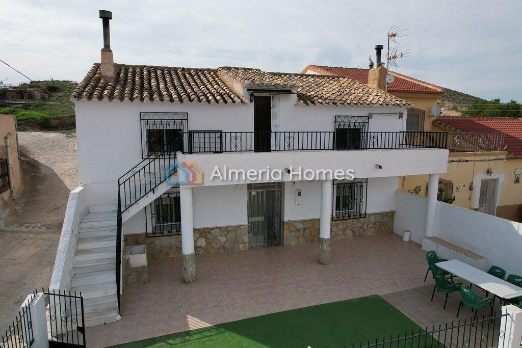 Main image of property: Andalucia, AlmerÃa, Albox