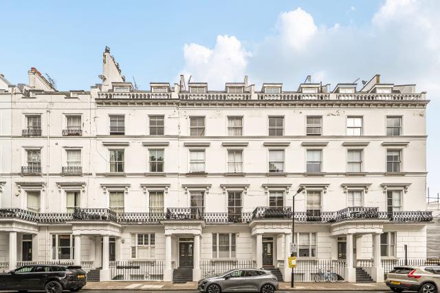 Main image of property: Craven Hill Gardens, London