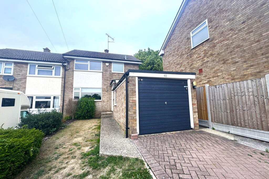 Main image of property: Saffron Gardens, Wethersfield, Braintree, Essex, CM7 4EF
