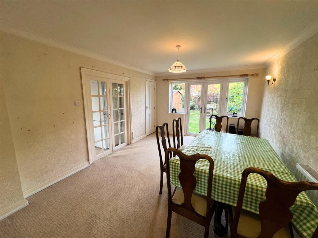 House in York - View 4
