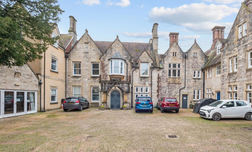 Main image of property: Dorchester, Dorset