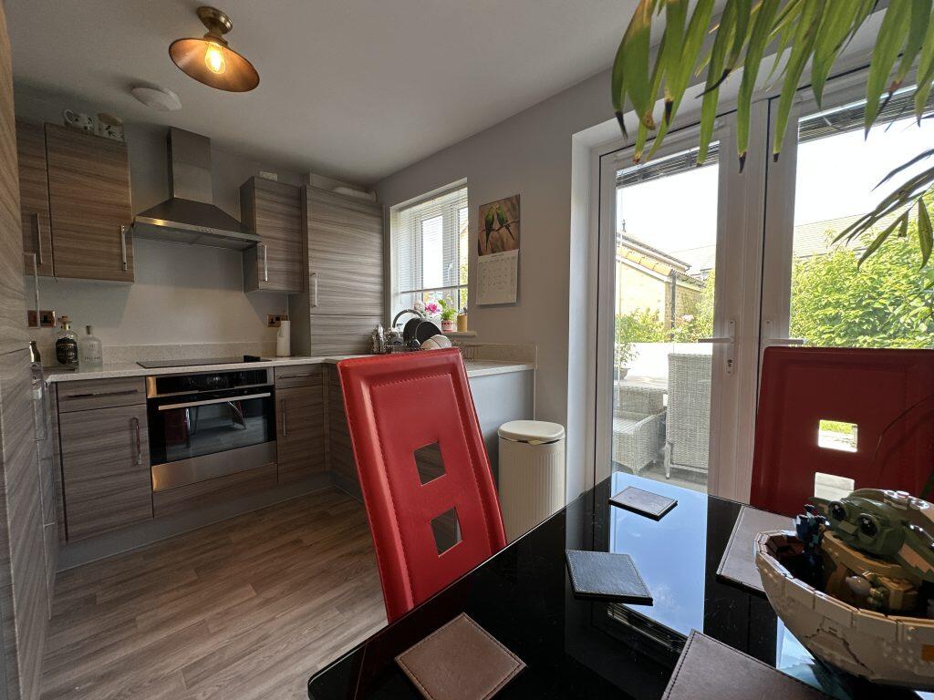 Lapwing Close, Yeovil, Somerset, BA22 – pohled 4