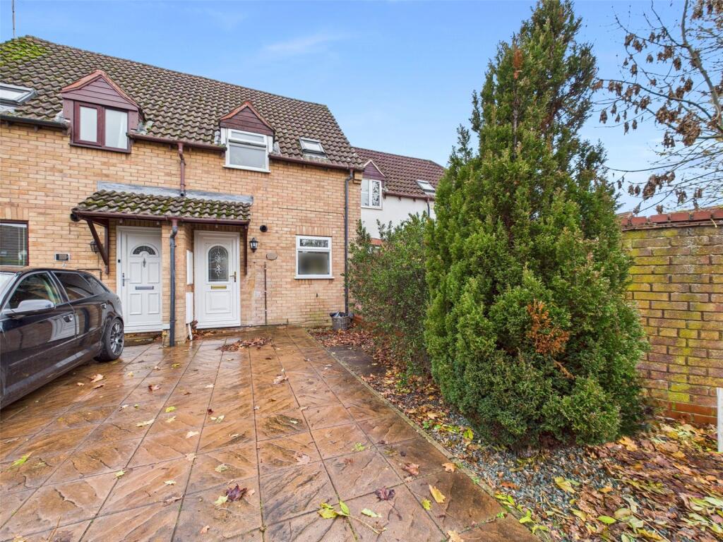 Main image of property: Millers Dyke, Quedgeley, Gloucester, Gloucestershire, GL2