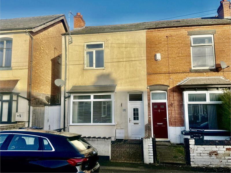 Main image of property: Watt Road, Birmingham, B23 6EU