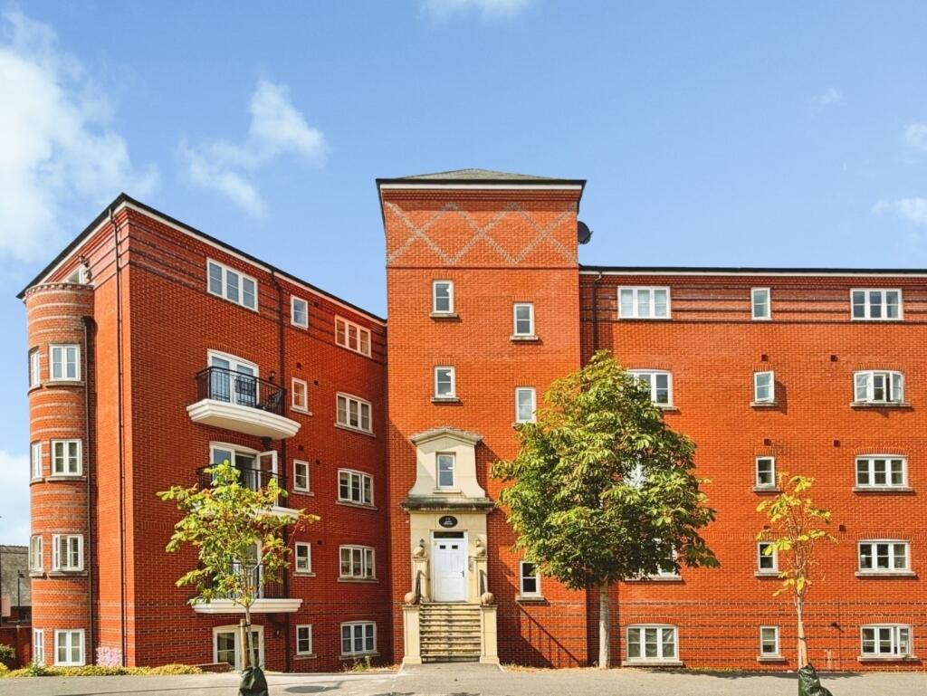 Main image of property: Scarlett's Road, Wellesley, Aldershot, Hampshire, GU11