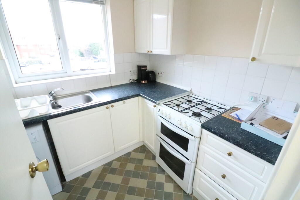 Apartment in Chelmsford - More