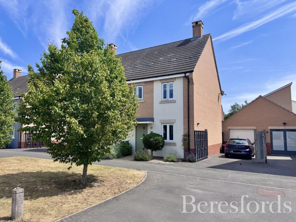 Main image of property: Kensington Road, Colchester, CO2