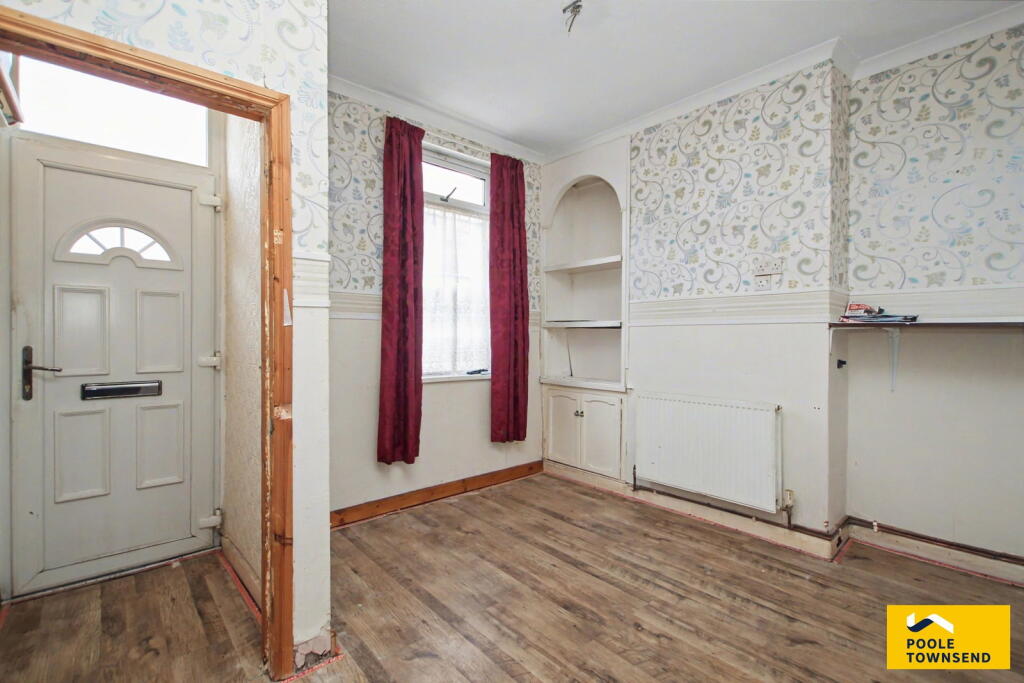 House in Barrow-in-Furness, Salthouse, Barrow - View 4