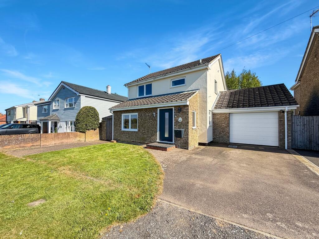 Main image of property: The Green, Great Bentley, Colchester, CO7