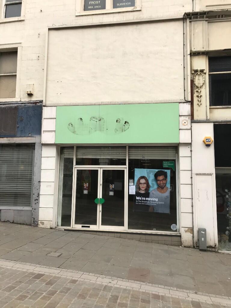 Main image of property: Darley Street, Bradford, West Yorkshire, BD1