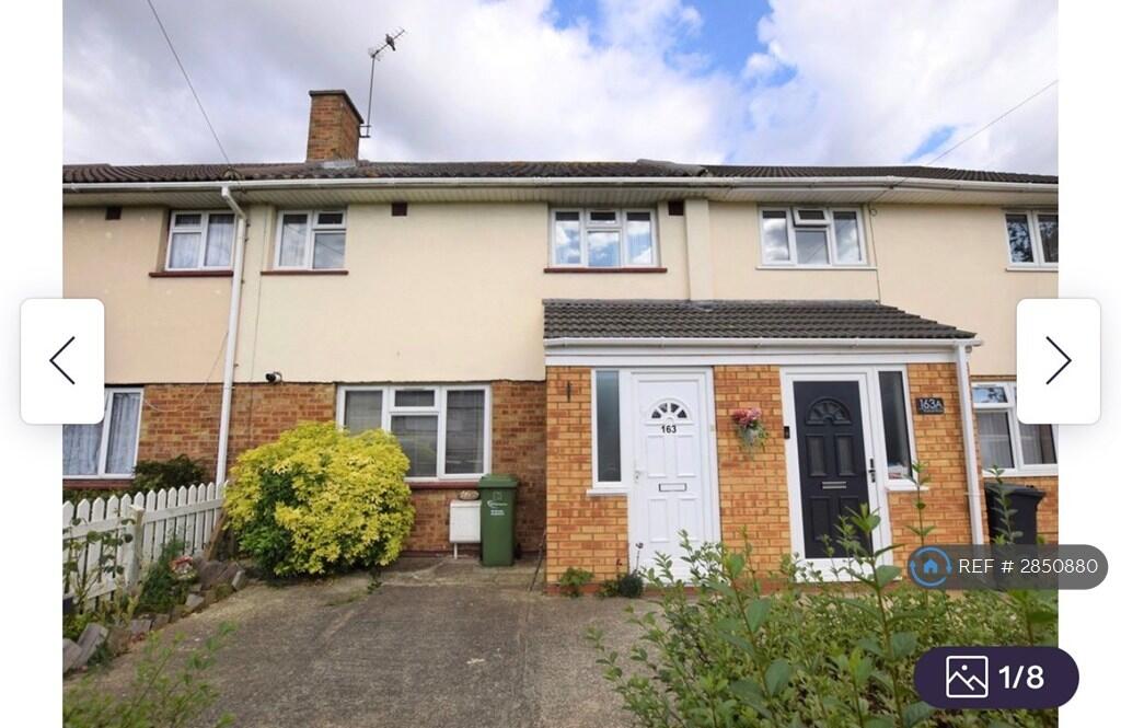 Main image of property: Padnall Road, Romford, RM6