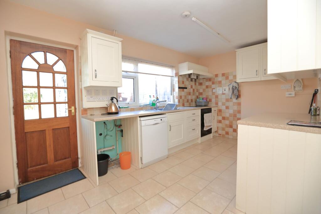 House in Whitstable, South Tankerton - View 5
