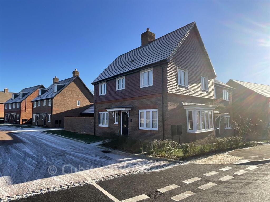 Main image of property: Oriel Road, Horsham, West Sussex