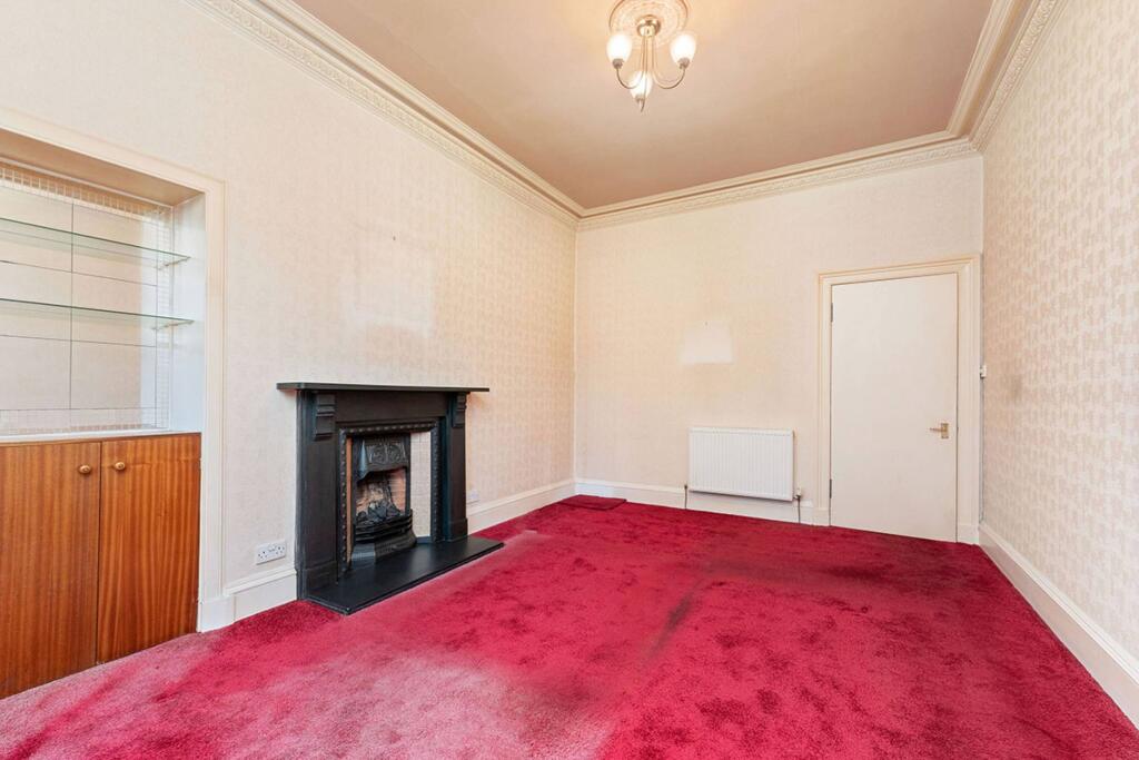 Apartment in Edinburgh, Jock's Lodge, Northfield/Willowbrae - View 4