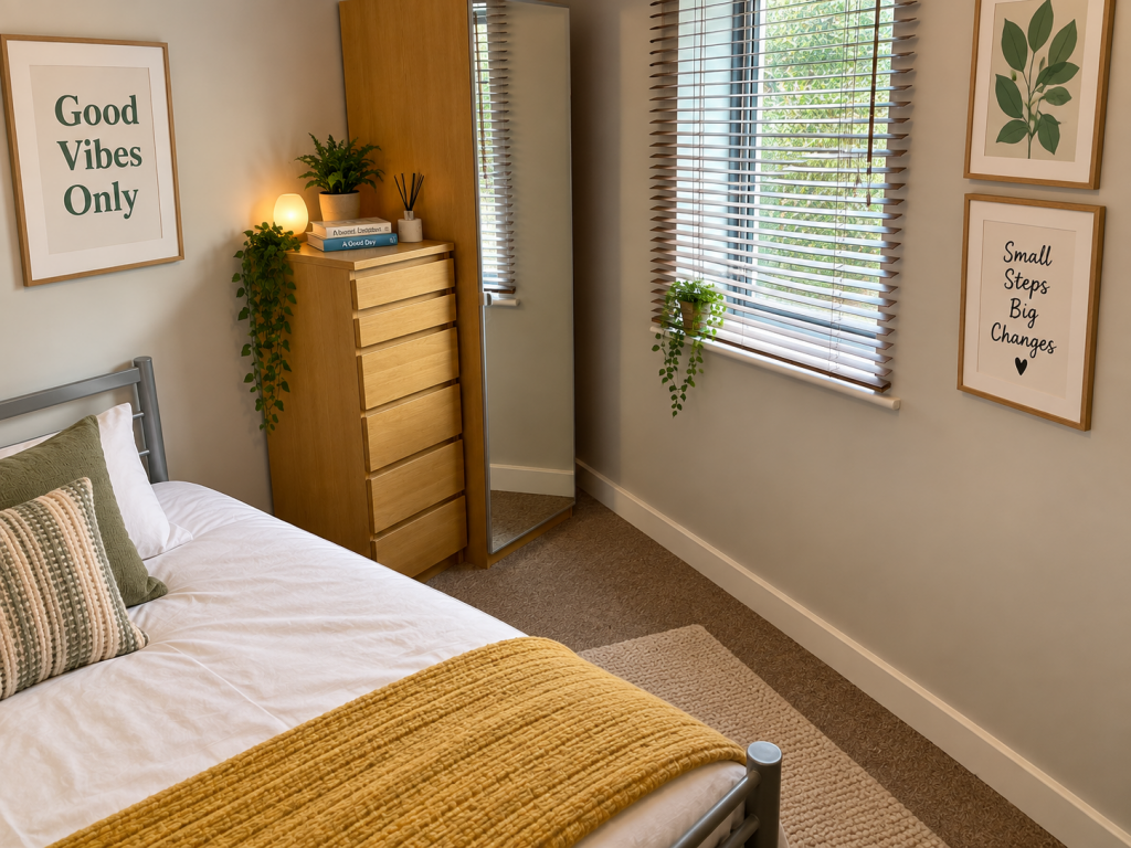 5 bedroom flat for rent