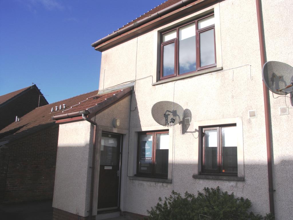 Main image of property: Bradan Road,Troon,KA10