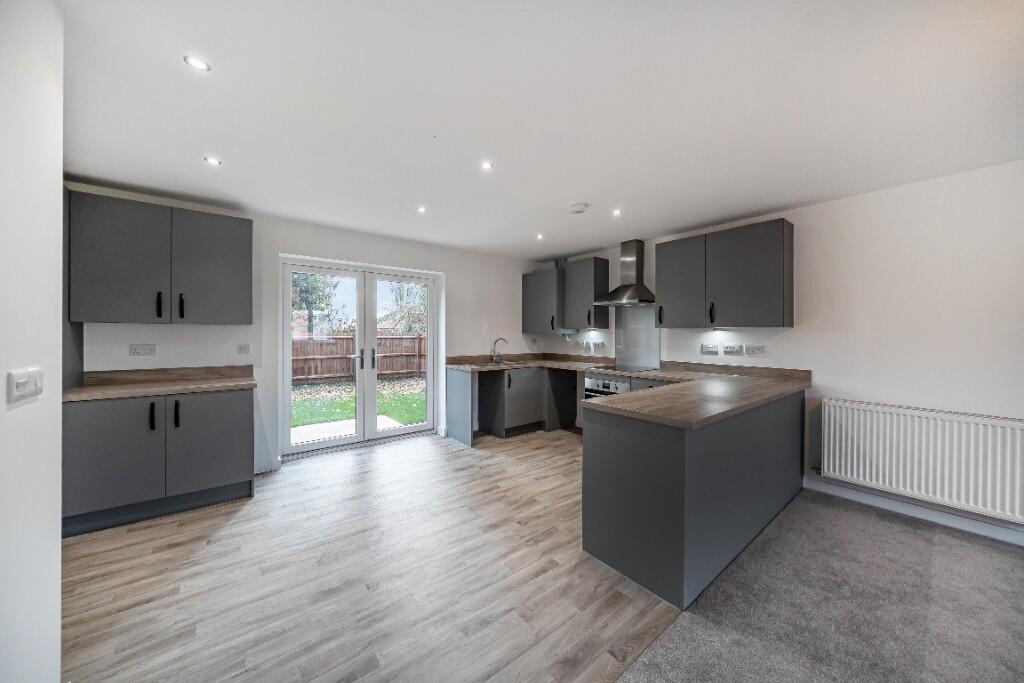 Main image of property: Seagate Road,
Long Sutton,
Spalding,
PE12 9AD