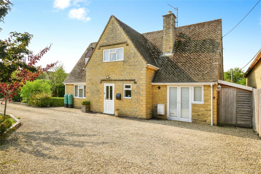 Main image of property: Bourton-on-the-water, Gloucestershire