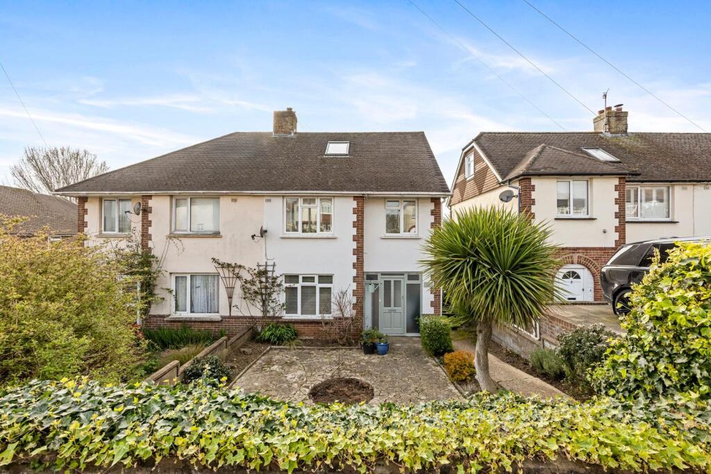 Main image of property: Mill Lane, Portslade
