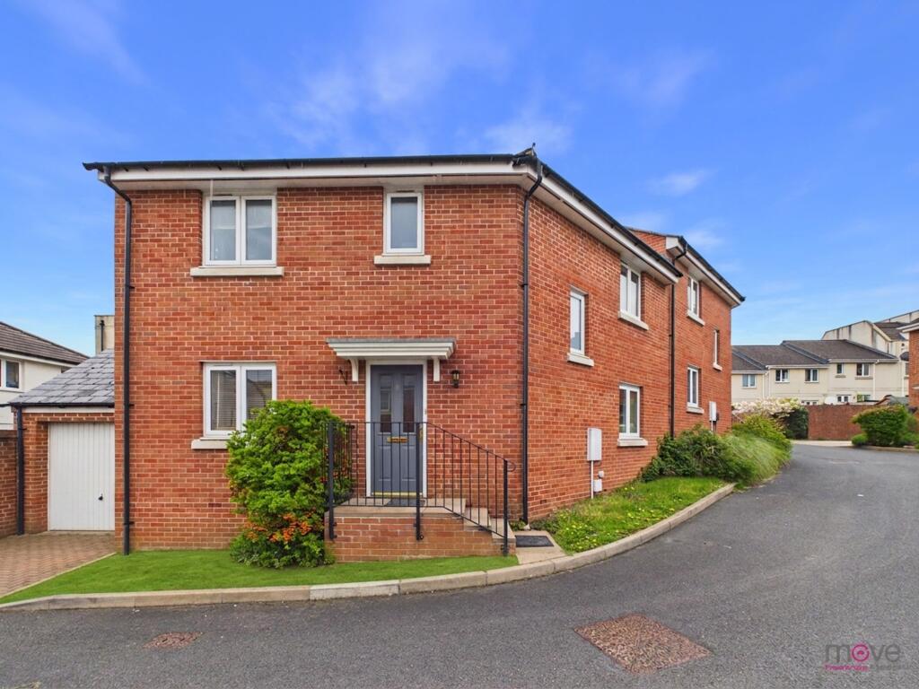 Main image of property: Ruardean Walk, Cheltenham, GL52