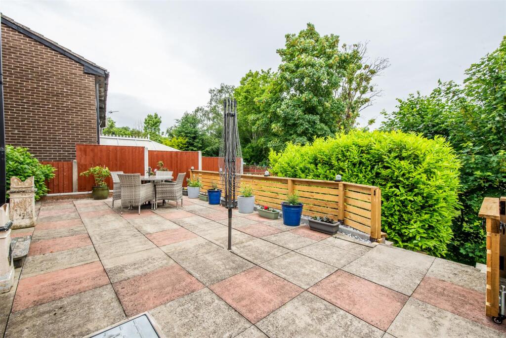 Alder Grove, Coppull, Chorley - View 2